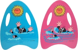 Úszódeszka KISVAKOND motívummal 33 × 45 cm