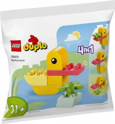 LEGO® DUPLO 30673 Az első kacsám