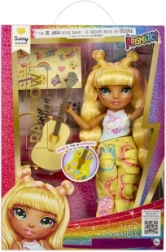 rainbow high junior fashion baba sunny – rockgitáros