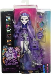 Monster High Spectra Vondergeist baba