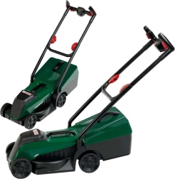 Bosch gyerek fűnyíró játék kertészkedéshez – Bosch fűnyíró