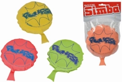 Klasszikus pukipárna Simba 18 cm