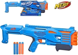 Nerf Elite 2.0 Tetrad QS-4 habszivacs nyílpuska