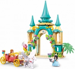 Sluban Metropolis Csillagkapu