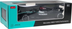 Rastar RC Mercedes-AMG F1 W15 E modell 1:12 méretarányban