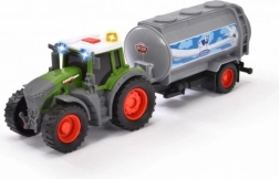 Dickie Toys Fendt tejtraktor