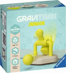 GraviTrax Junior kalapács – kiegészítő a golyópályához