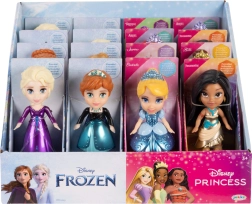 Mini Disney Princess baba 7 cm