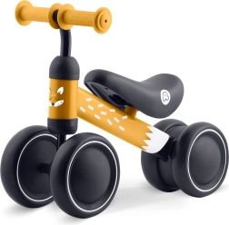 Ricokids háromkerekű futóbicikli gyerekeknek