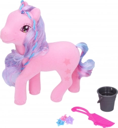 Fésülhető copfos póniló