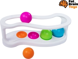 Fat Brain Rakosgató golyókkal