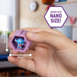 Stitch Nano Pods gyűjtői kapszulák
