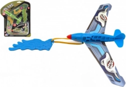 Kilőhető műanyag repülőgép