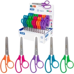 MILAN Basic gyerek olló 133 mm