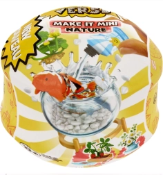 Figurka Miniverse Mini Nature Széria 2