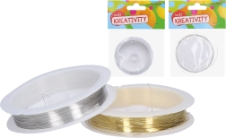 Gyöngyhuzal 0,3 mm – 14 m