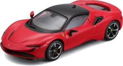 Bburago 1:43 Ferrari Signature sorozat SF90 Stradale