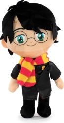 Harry Potter plüssfigura