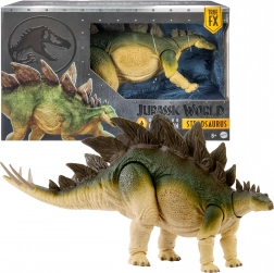 Jurassic World Stegosaurus Hammond Collection figura 40 cm