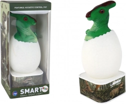 Éjszakai LED lámpa Dino Parasaurolophus USB