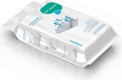 Baby Ono higiéniai alátétek 60 × 90 cm, 10 db