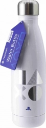 Rozsdamentes PLAYSTATION palack 500 ml