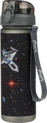 BAAGL Pixel Space 500 ml Tritán palack
