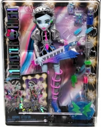 Loutka Monster High Frankie Stein