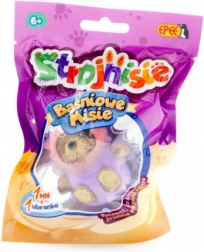 Mesefigurás macik – Crazy Cat Alice