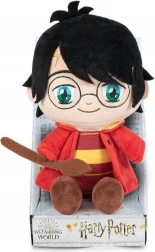 Harry Potter plüssfigura 27 cm