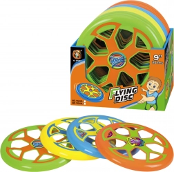 Repülő tányér 23 cm