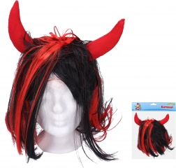 Póthaj ördögi szarvakkal