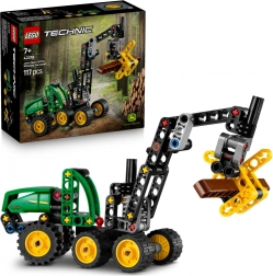 LEGO Technic JOHN DEERE 1470H kombájn