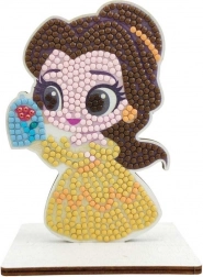 Gyémántfestés Bella Hercegnőt