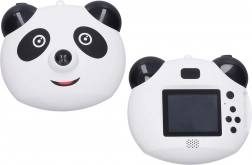 Panda gyerek digitális fényképezőgép