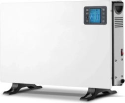 MALTEC CH2000DW Turbo konvektoros fűtőtest panellel és távirányítóval