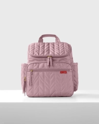 Skip Hop Forma Mauve Mist pelenkázó hátizsák
