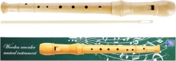 Fa gyermekfuvola 33 cm