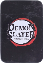 Demon Slayer Kártyajáték