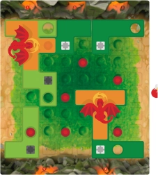 Smart - Sárkány pokol