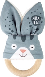 Ababu Rágóka Cica Ababu