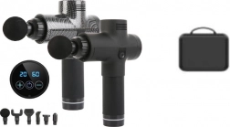 BodyBeat Core masszázspisztoly