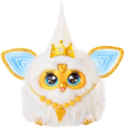 Hasbro Furby elegáns arany – interaktív beszélő plüss