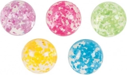 Ugráló szíves labda