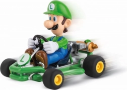 Red Bull Audi R8 GT3 evo II Gőz RC autó