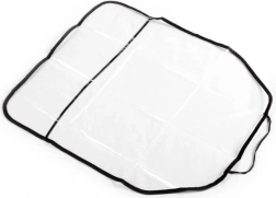 CARETERO ülésvédő fólia