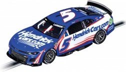 Carrera Digital 132 NASCAR Camaro Next Gen ZL1 Kyle Larson 5. sz.