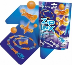 Kreatív építőjáték Zip Linx gyerekeknek