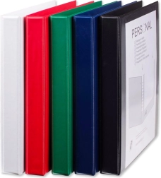 Katalóg mappa A4 - kék