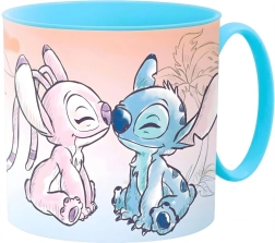 Lilo és Stitch bögre